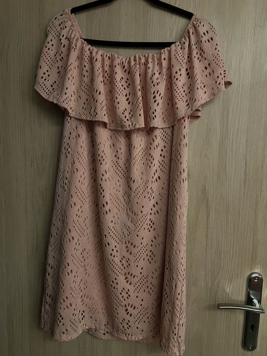 Sukienka Hiszpanka Mohito