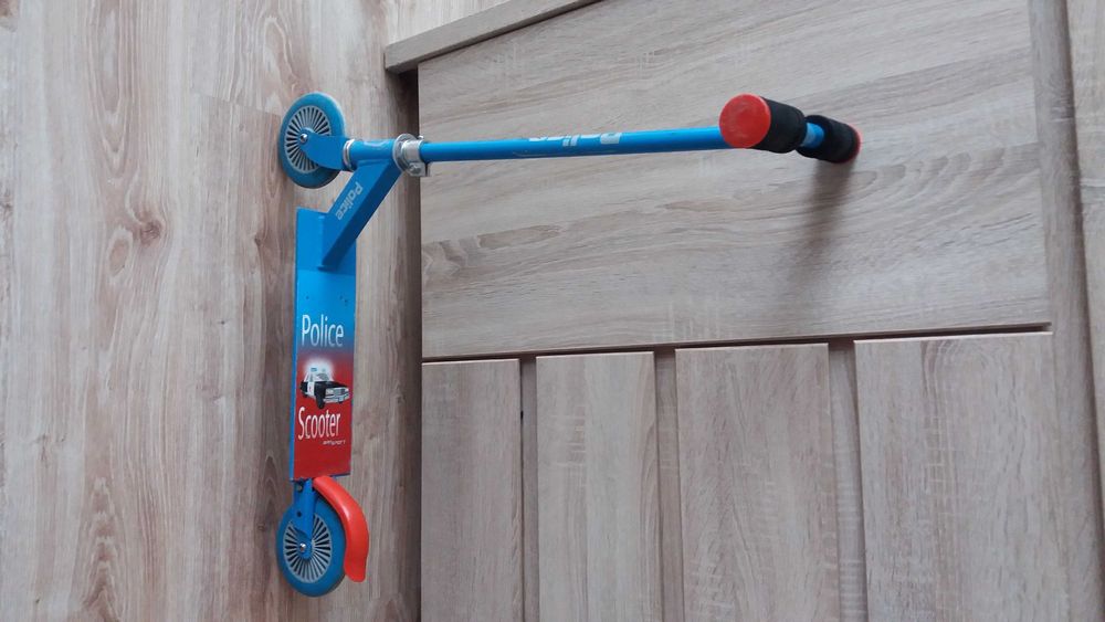 Hulajnoga dla dziecka