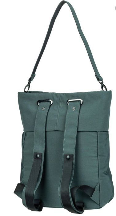 Plecak torba 2 w 1 Zwei