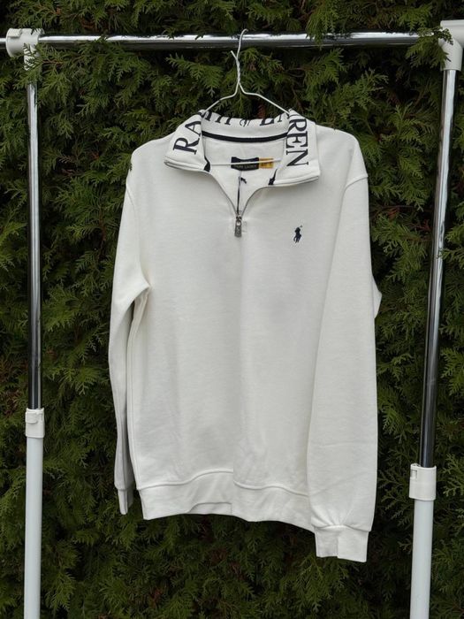 Полузамок Polo Ralph Lauren відправляю без предоплати‼️