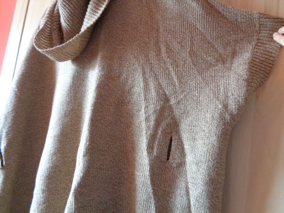 Swetry oversize H&M rozm M/L/XL