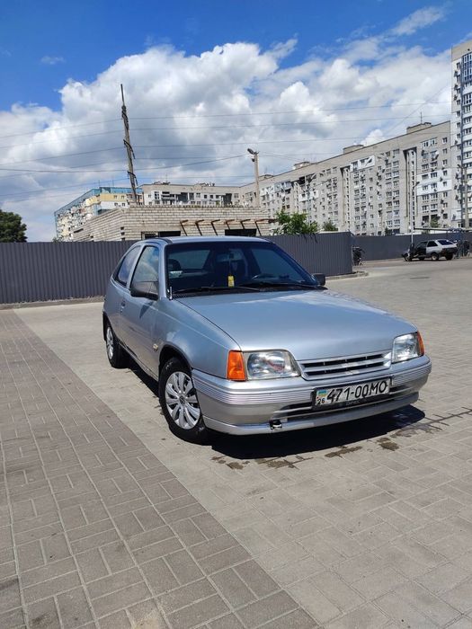 Продам опель кадет