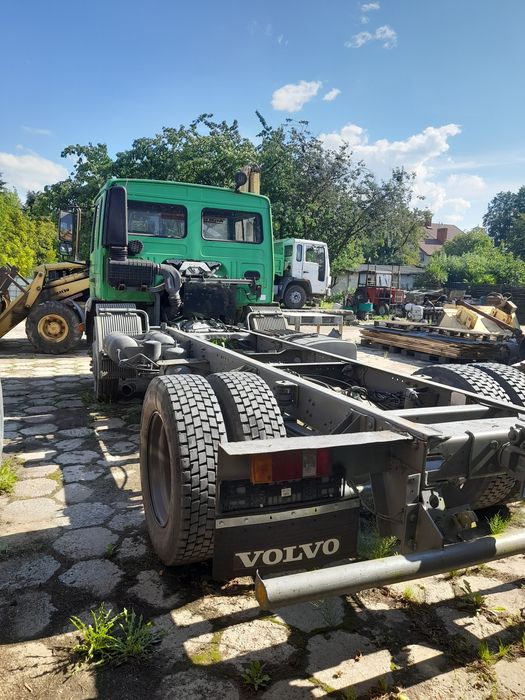 Volvo fl do zabudowy