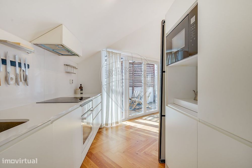Apartamento T2 para venda