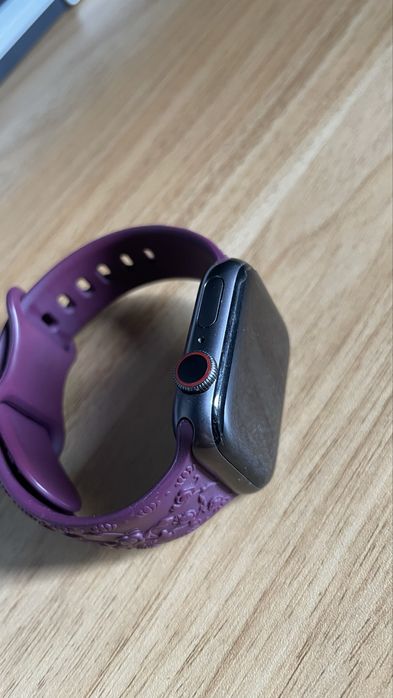 Apple watch seria 6