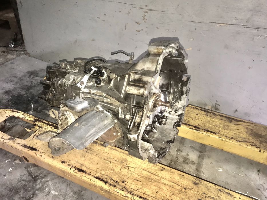 Caixa velocidades audi a4 b5 1.9 tdi 110cv com garantia
