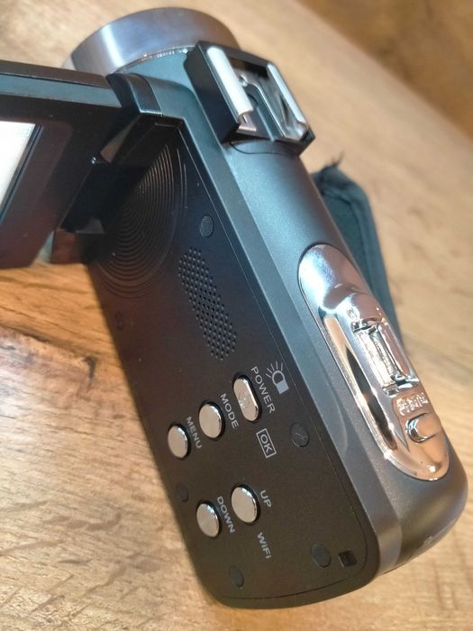 Kamera DVC 8K USB