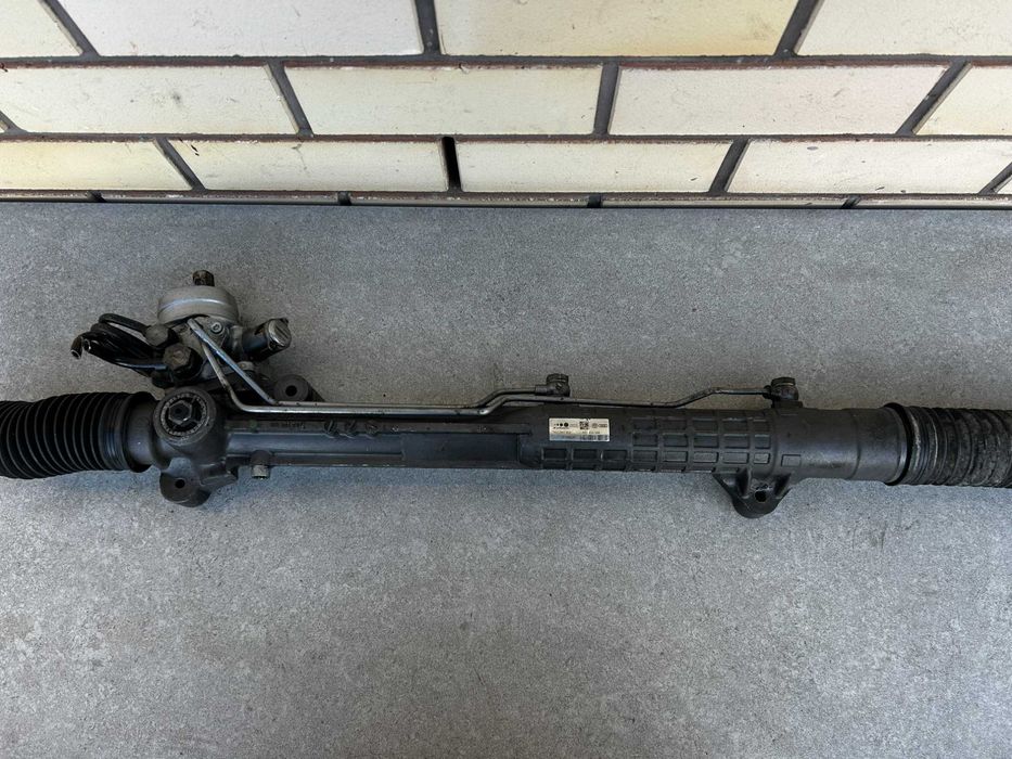 рульова рейка Audi A6 C6 2004-2011