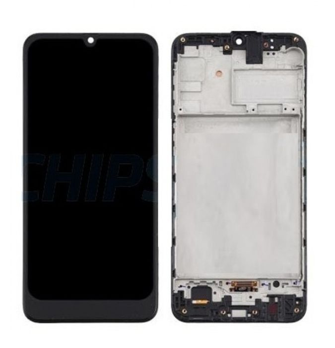 Samsung M21 m215 m30s m307 amoled ecra display lcd