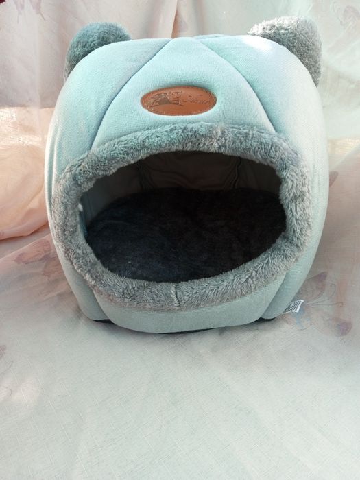 Хатинка для тварин