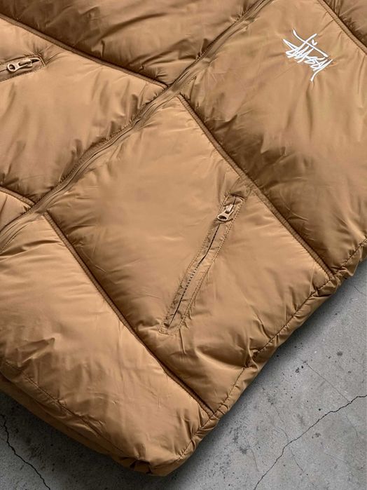 Жилетка Stussy, жилет Stussy