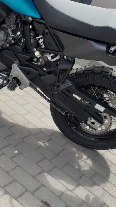 Мотоцикл CFMOTO 800MT-X