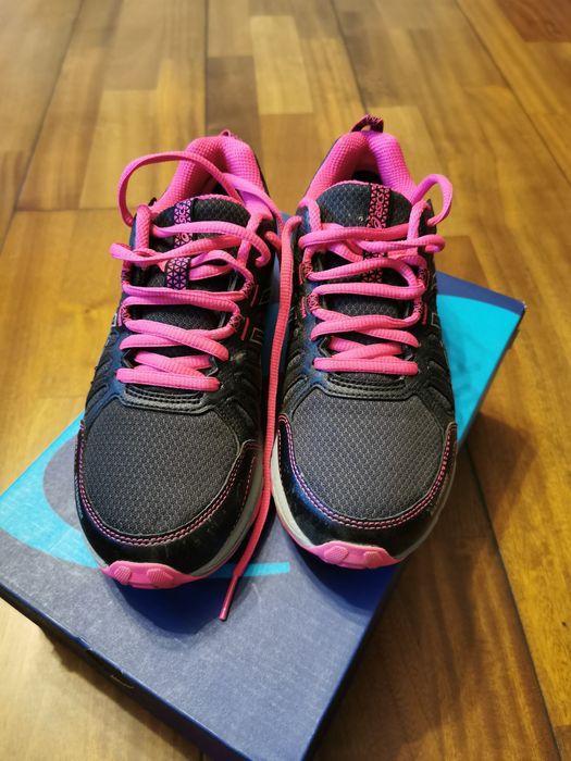 Buty do biegania Asics Gel-venture 7 GS WP