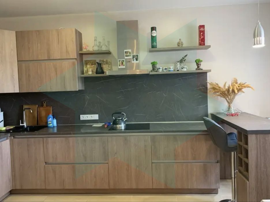 Аренда Самаровка Дом 120 кв
