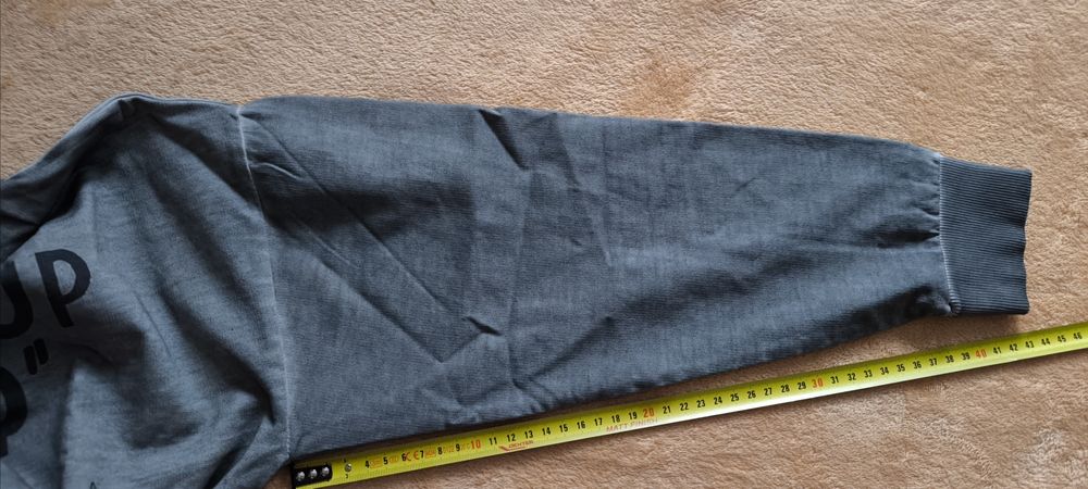 Nowa bluza coccodrillo looney tunes r. 146