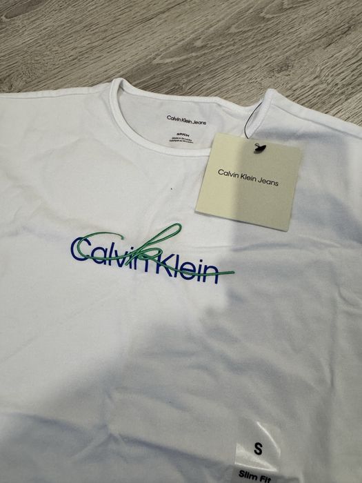 Футболка Calvin Klein