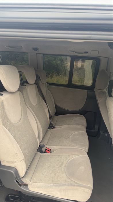 Sprzedaje ladnego Citroena jamper tel. 794531342