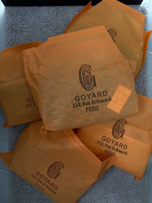 Сумка Goyard | Барсетка Goyard