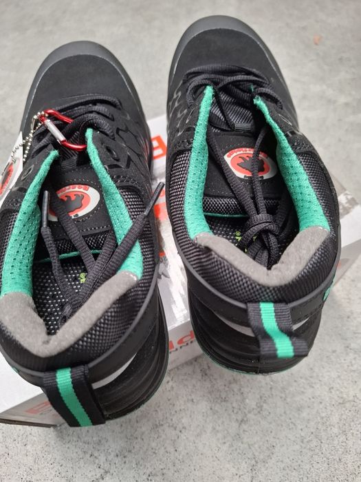 Buty robocze półbuty Bearfield Preston