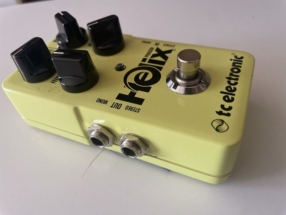 TC Electronic Helix Phaser