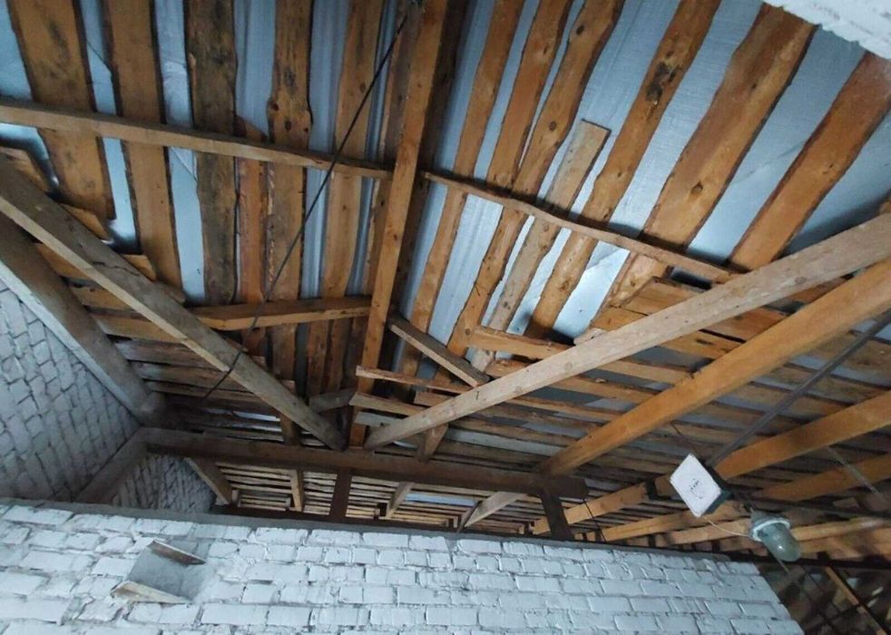 Оренда комерційного приміщення на вул. Замостянська