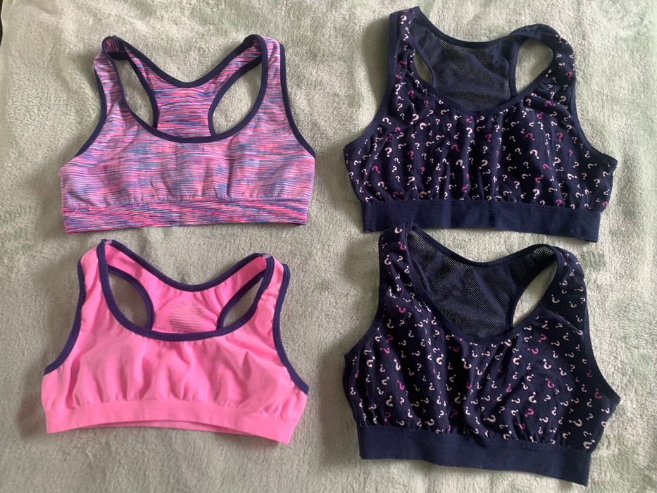 Топи спортивні та інші, 135-146