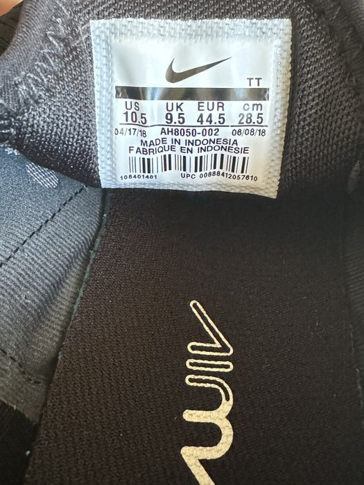 Nowe buty Nike Air Vapormax Plus rozmiar 44.5 Air Max Vapormax Plus