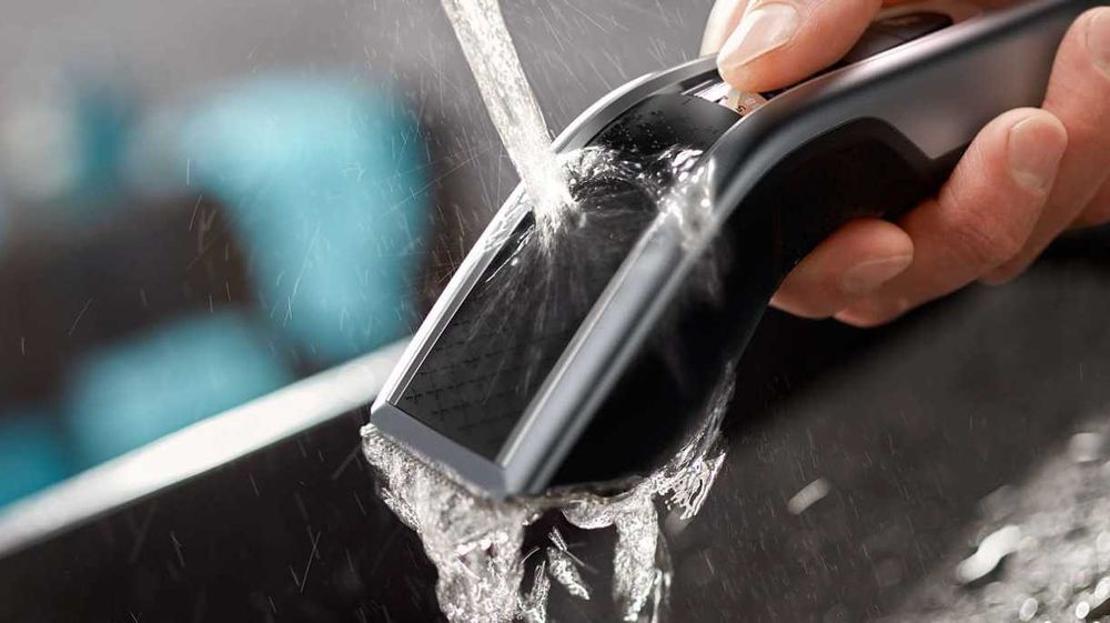 Машинка для стрижки Philips HC5630/15 Series 5000 / бритва / тример