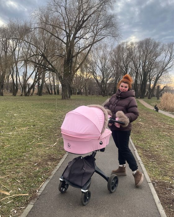 Коляска Stokke 6