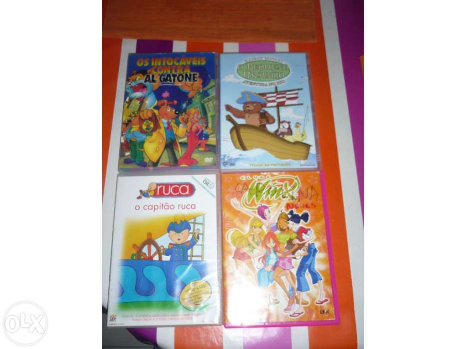 Coleção /37 Cassetes /Vhs / Dasafios / Vida + 1 Achigã + Lote de 4 Dvs