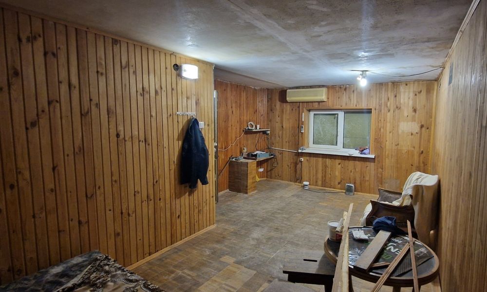 Продам капітальний гараж в Дарницькому р-ні ГК "Славутич" Затишна, 7Б