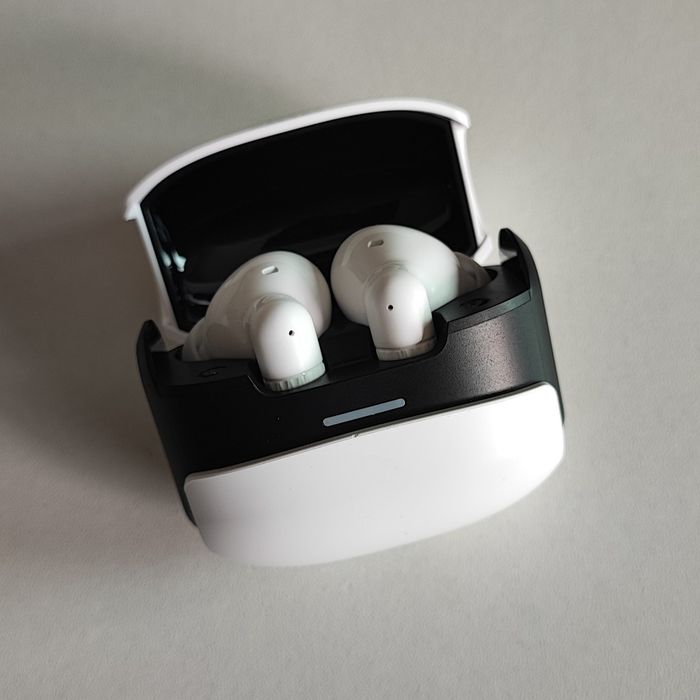 Auriculares Bluetooth AOC Novos