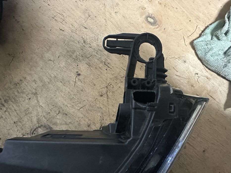 Фара передня ліва права Volkswagen T Roc Full Led