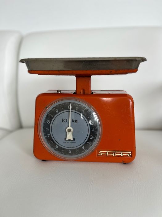 Balança Vintage stube tedesco retrò