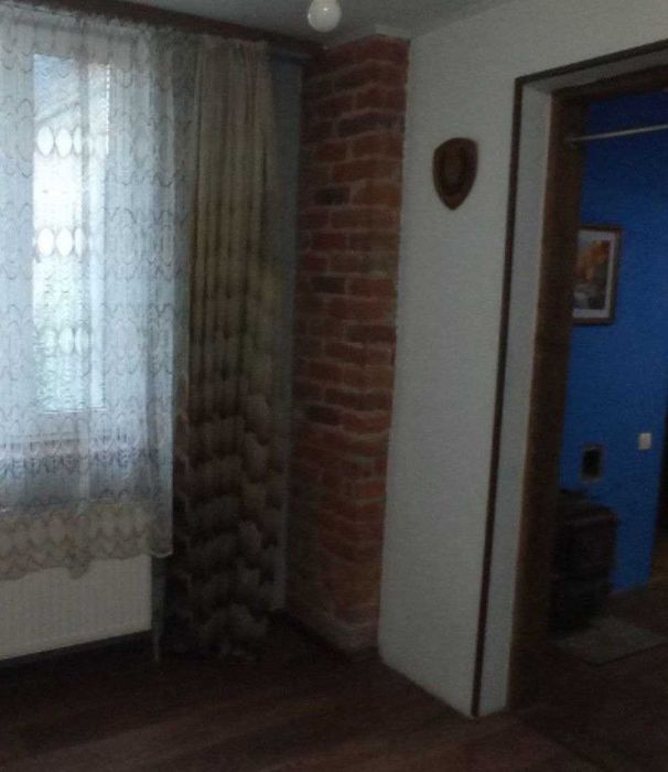 Продам пол дома 60 метров  с новым  ремонтом, в г. Мерефа   SM