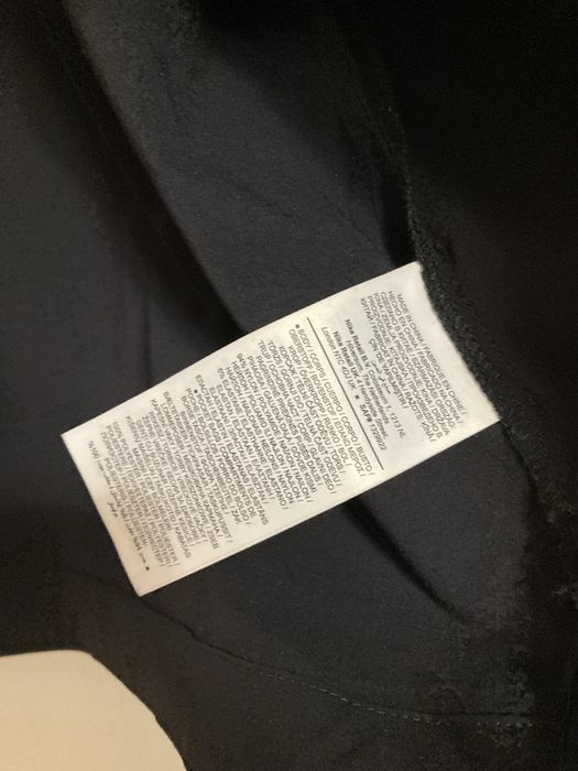 Ветровка nike tech fleece