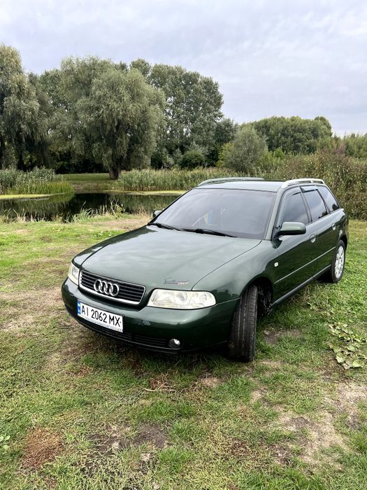 Продам Audi A 4 B 5
