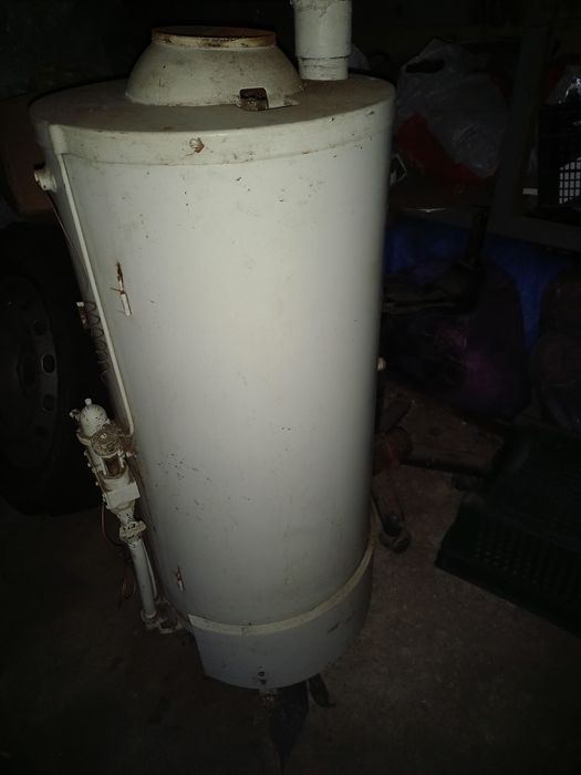 Продам газовий котел