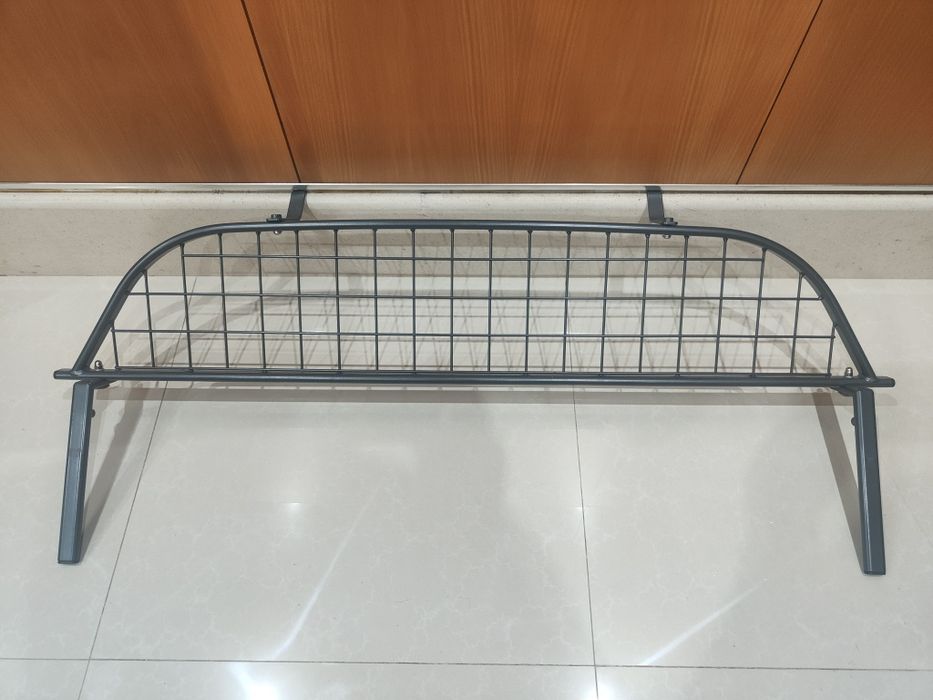 Rede grade mala Renault Captur