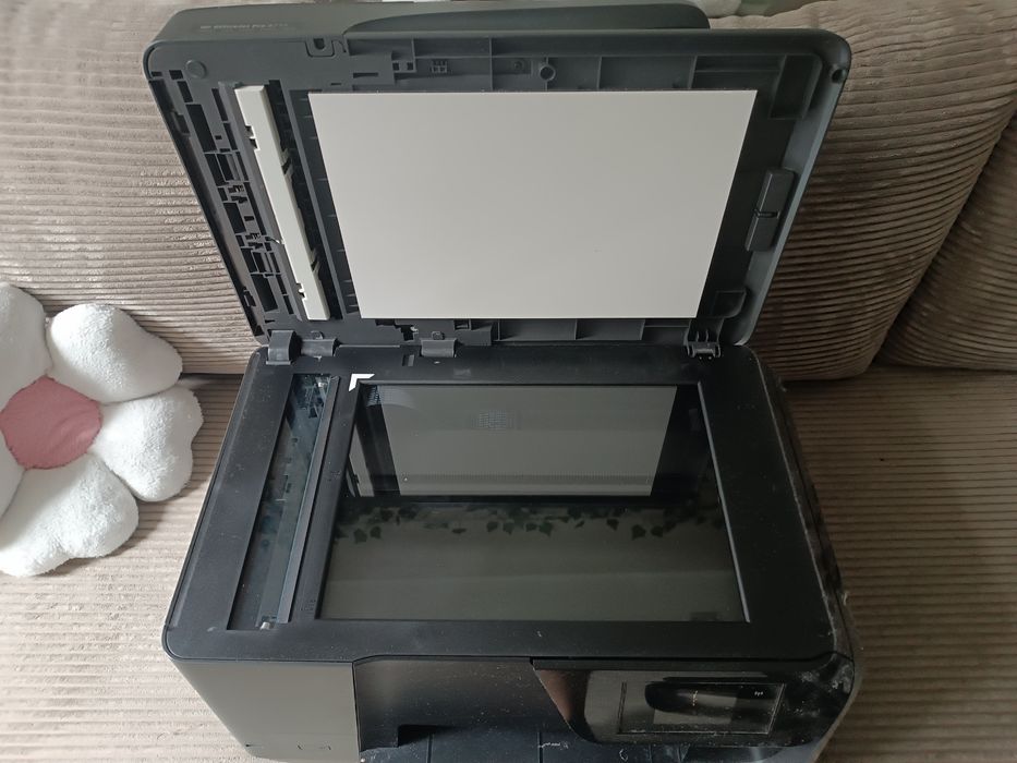 Drukarka HP officejet pro 8715
