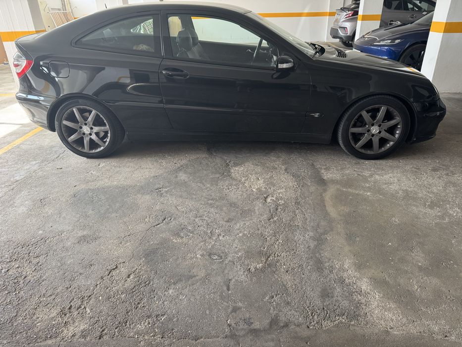 Jantes 17 Mercedes