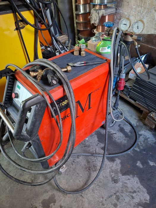 spawarka lorch micormig 300 pro