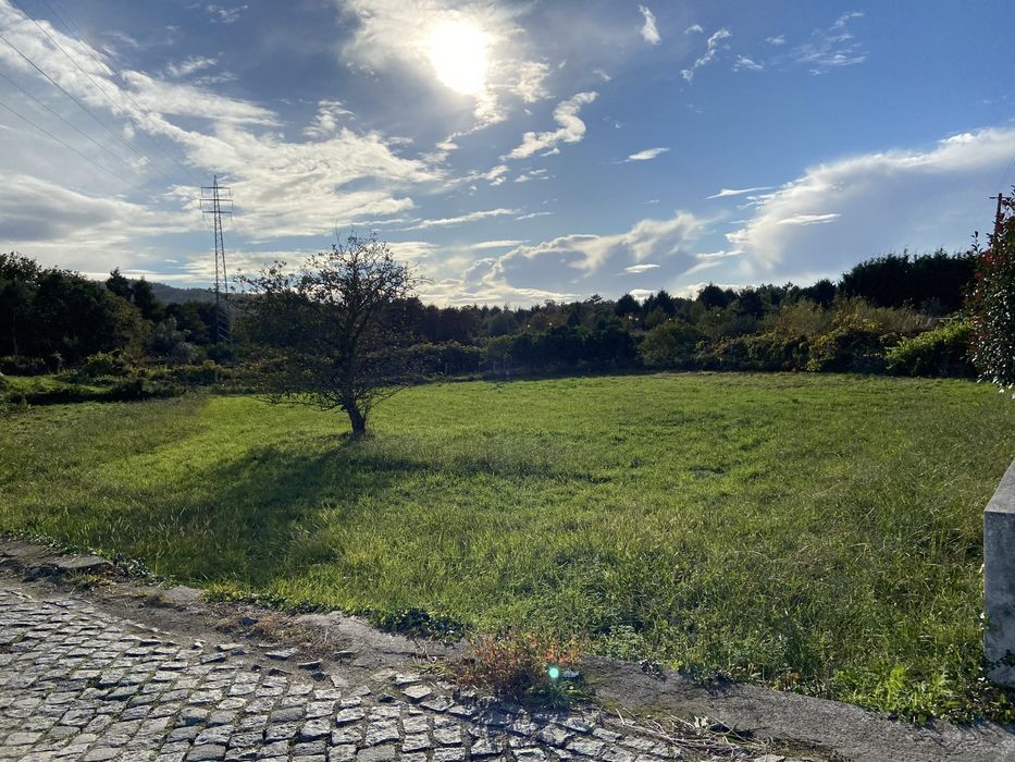 Terrreno para construção em Vila Praia de Âncora