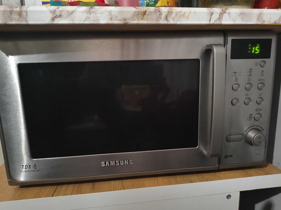 Mikrofala Samsung