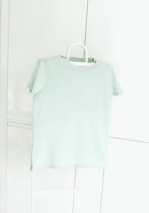 COS tshirt bez wad S