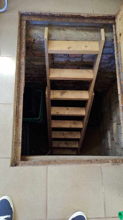 Sprzedam działkę ogrodową ROD