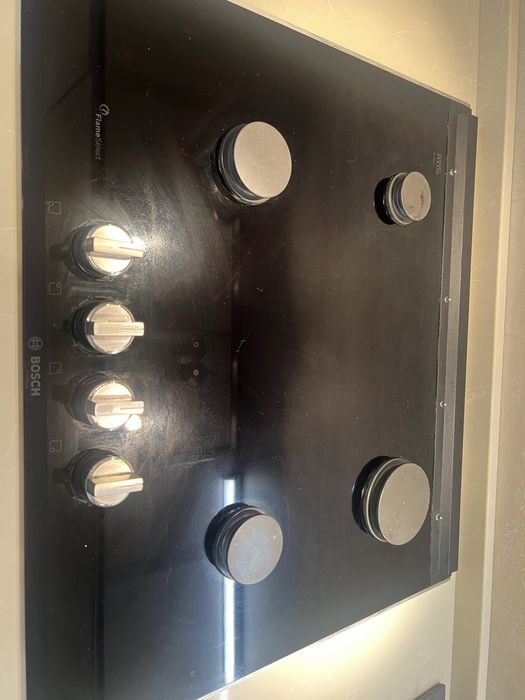 Варильна поверхня Bosch, вживана