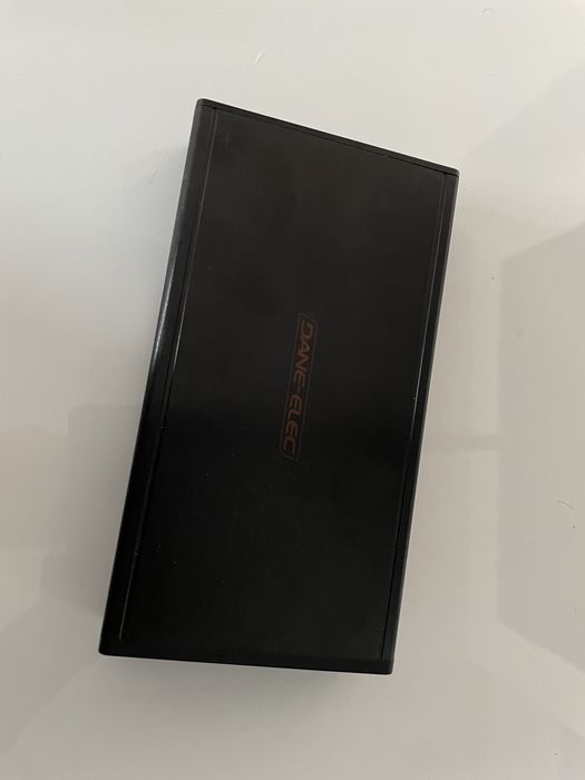 Dysk zewnetrzny 500gb