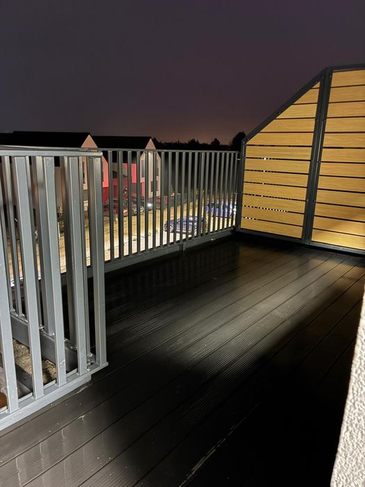 Kawalerka do wynajęcia Zalasewo. Nowe mieszkanie 2025r