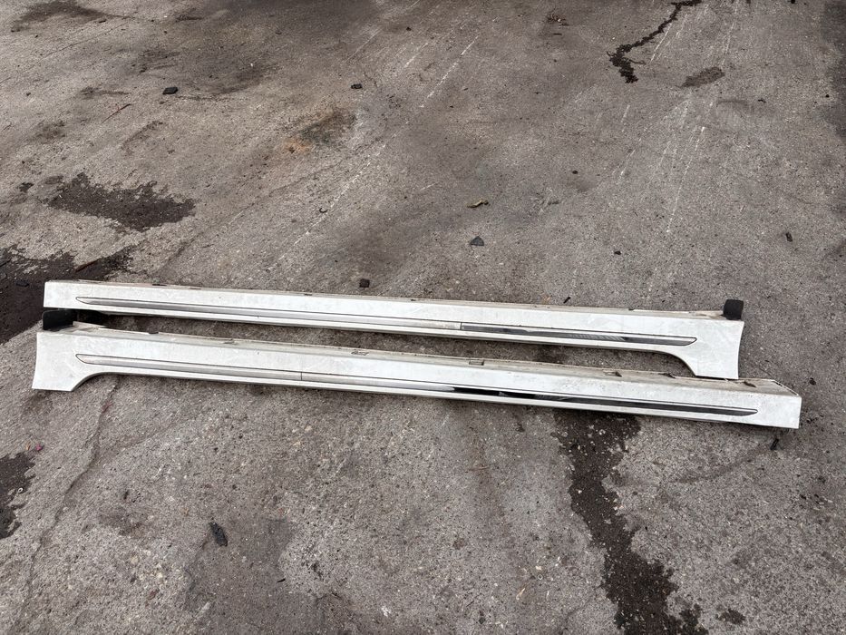 Kia Optima IV nakladka progu Próg plastikowy Lewy Prawy  SWP